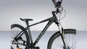 Велосипед BS 29HD SUNTOUR XCE-100
Гидравлика Shimano 