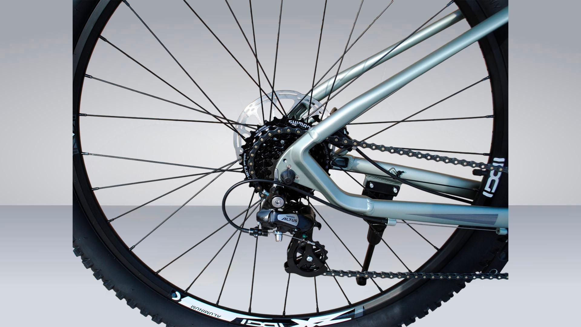 Велосипед VS 29 Array 